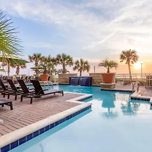 Resort Hilton Vacation Club Oceanaire Virginia, Virginia Beach
